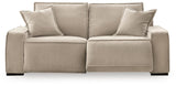 Carceri - Reclining Sectional