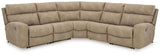 Next-Gen Durapella - Reclining Sectional