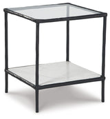 Ryandale - Accent Table