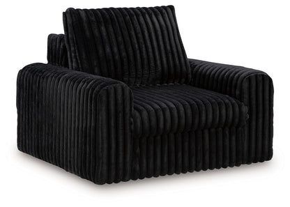 HamlinBay - Power Gliding Chaise