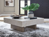 Jorlaina - Rectangular Table