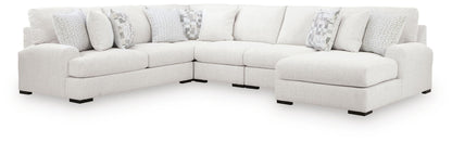 Misty-Lakes - Sectional
