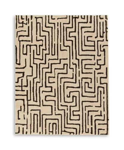 Timworth - Washable Rug