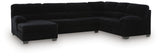 SimpleJoy - Sectional