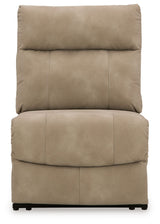 Next-Gen Durapella - Reclining Sectional