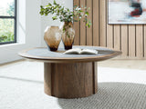 Dontayne - Round Table