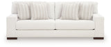 Hartside - Sofa - Frosted