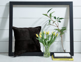 Furniture City Houma - Ashley Furniture - Rayvale Pillows - Pillow / Charcoal - A1000761P
