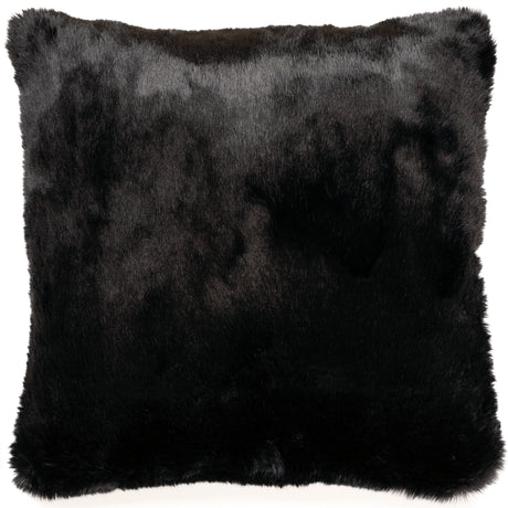 Furniture City Houma - Ashley Furniture - Gariland Pillow (Set of 4) - Pillow (4/CS) / Black - A1000867