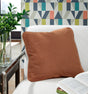 Furniture City Houma - Ashley Furniture - Caygan Pillow (Set of 4) - Pillow (4/CS) / Spice - A1000918