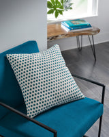 Furniture City Houma - Ashley Furniture - Monique Pillows - Pillow / Rain Forest - A1000939P
