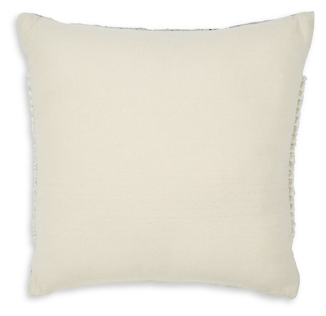 Rowcher Pillow