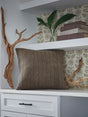 Furniture City Houma - Ashley Furniture - Landcher Pillow - Pillow / Brown - A1001104P