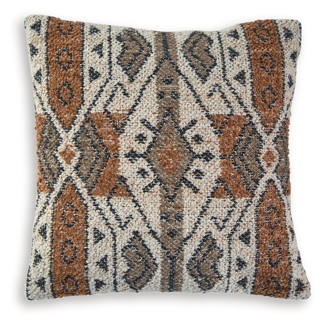 Kierenworth Pillows