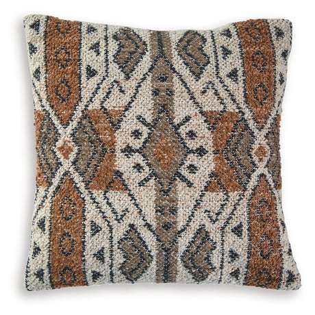 Kierenworth Pillows