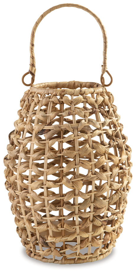 Etta Candle Holder