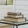 Furniture City Houma - Ashley Furniture - Jolina Box (Set of 3) - Box Set (3/CN) / Brown - A2000488