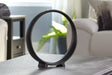 Furniture City Houma - Ashley Furniture - Ryandale Sculpture - Sculpture / Antique Brass Finish - A2000499S