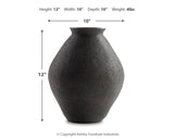 Hannela Vase