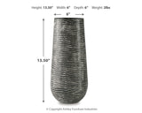 Fynn Vase