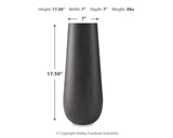 Fynn Vase