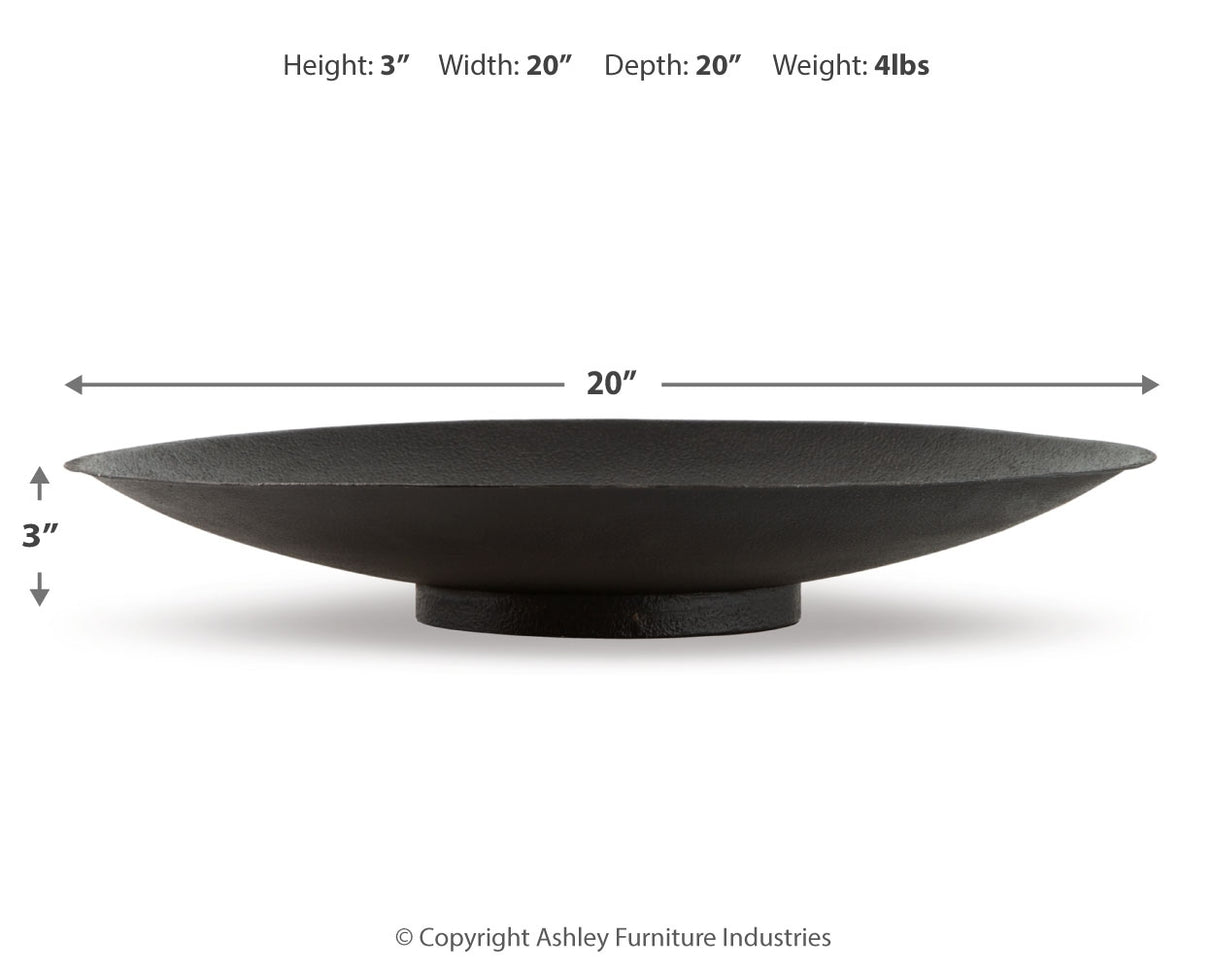 Moises Bowl