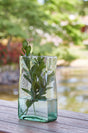 Furniture City Houma - Ashley Furniture - Taylow Vase (Set of 3) - Vase (3/CS) / Green - A2000537