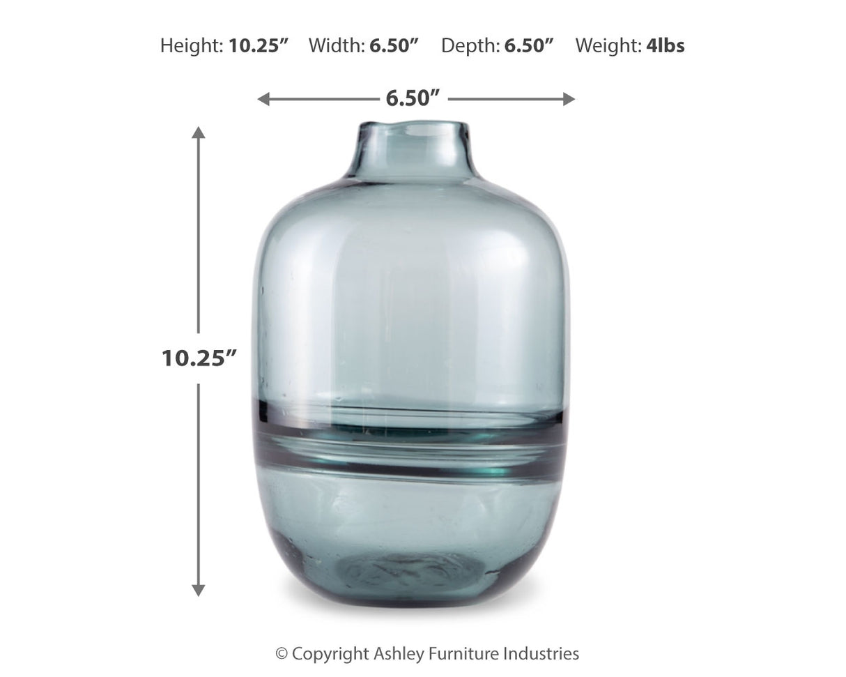 Lemmitt Vase