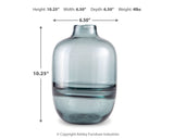 Lemmitt Vase