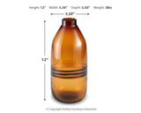 Lemmitt Vase