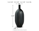 Rhaveney Vase (Set of 3)