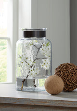 Furniture City Houma - Ashley Furniture - Lukasvale Vase - Vase - A2000585