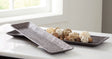 Furniture City Houma - Ashley Furniture - Garekton Tray (Set of 2) - Tray Set (Set of 2) / Pewter Finish - A2000590