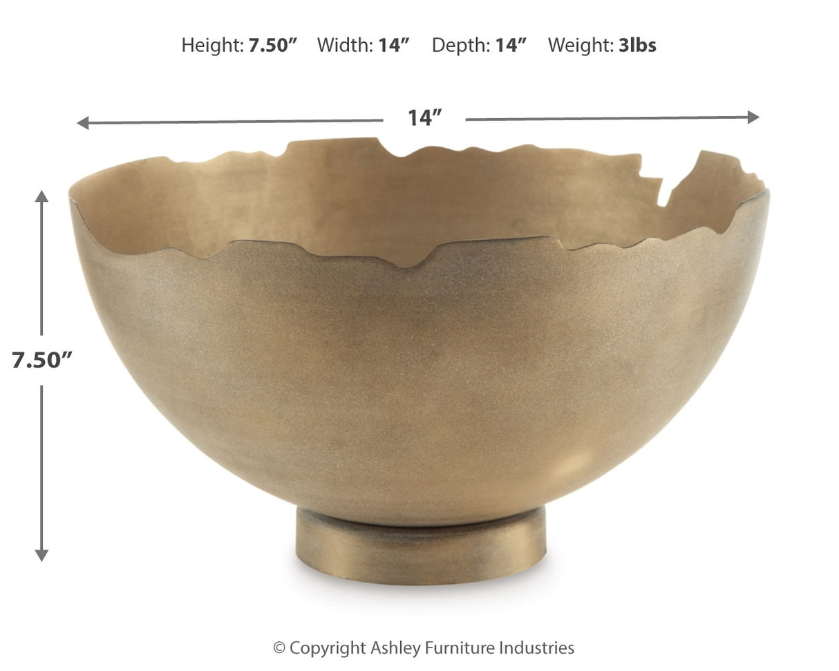 Maura Bowl