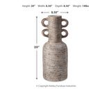 Wellbridge Vase