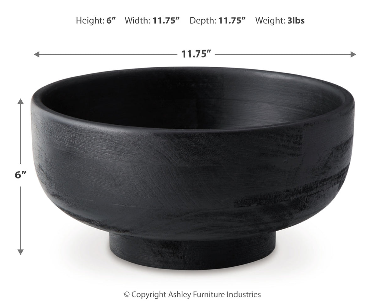 Brynnington Bowl