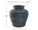 Meadie Vase
