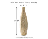 Plawite Vase