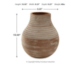 Reclove Vase