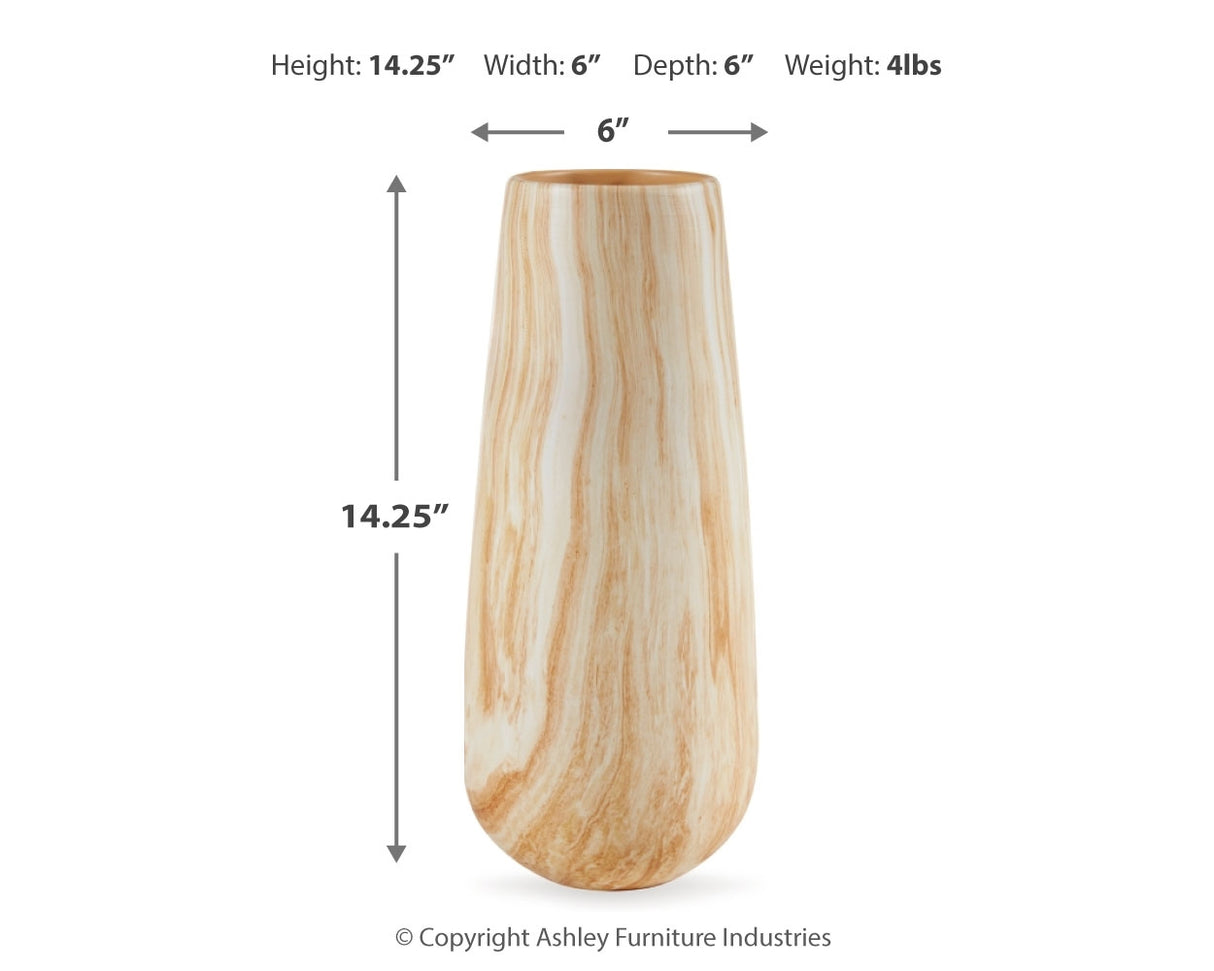 Cammen Vase