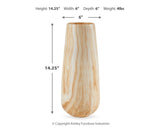 Cammen Vase