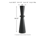 Collisten Vase