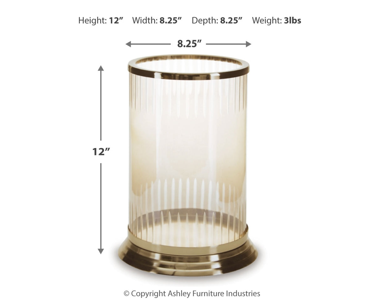 Aavinson Candle Holder