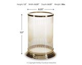 Aavinson Candle Holder