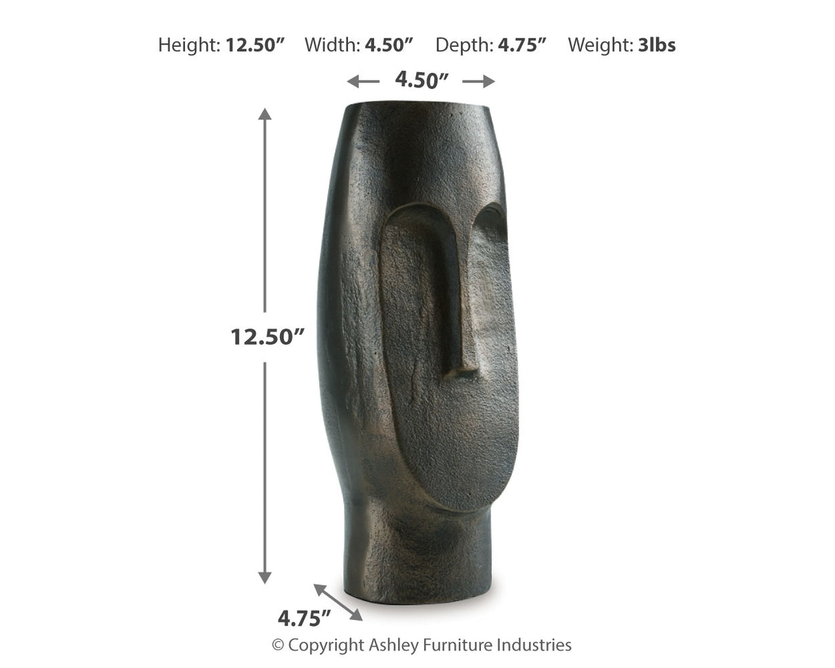 Elanman Vase