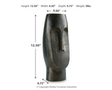 Elanman Vase