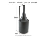 Zainforth Vase