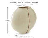 Sheabourne Vase