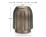 Briarcott Vase
