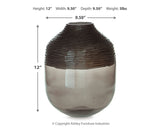 Harpwick Vase
